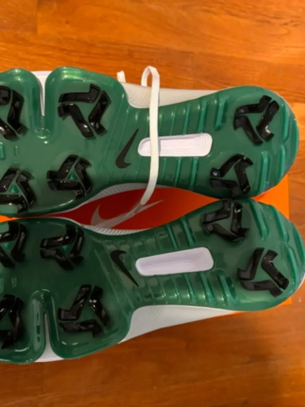 NWT Nike Air Zoom Infinity Tour 2 Golf Shoes (size 12)
